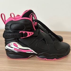 Kids Nike Air Jordan 8 Retro (GS) sneakers